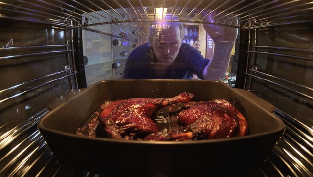 The Sauce is in the Glass S1E4 Burgenland