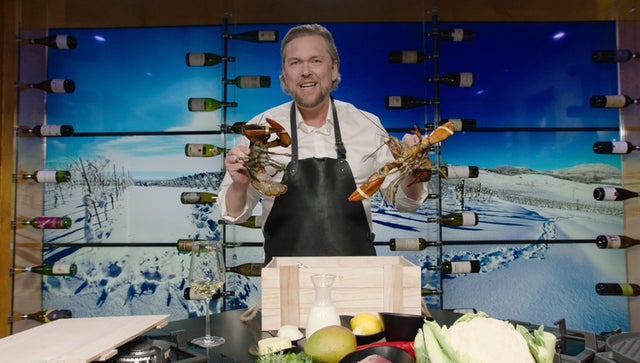 The Sauce is in the Glass S1E5 Alsace