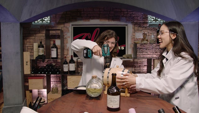 WineMasters Class: Jura and Savoie