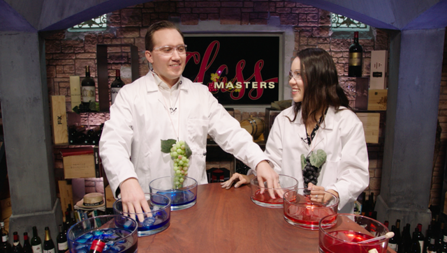 WineMasters Class: Ribera del Duero