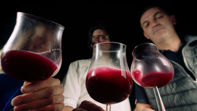 WineMasters: Beaujolais, France