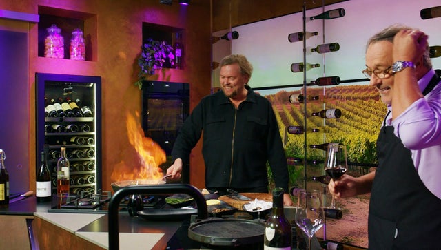 The Sauce is in the Glass: S4E2 Alentejo