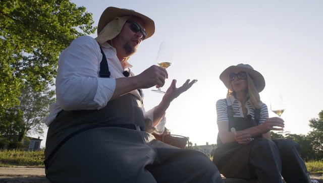 WineMasters Class Grand Cru: Sauternes & Barsac