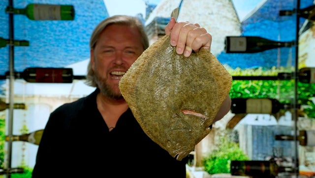 Two Swedish Somms Cooking for Wine: Sauvignon Blanc