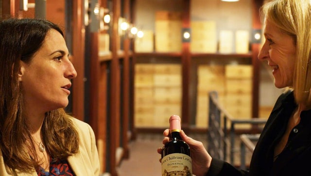 WineMasters Class Grand Cru: Pomerol