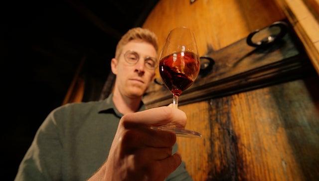 WineMasters: Port, Portugal