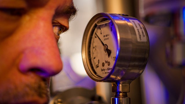 The Science of Wine: Can We Eliminate Sulphites from Winemaking?
