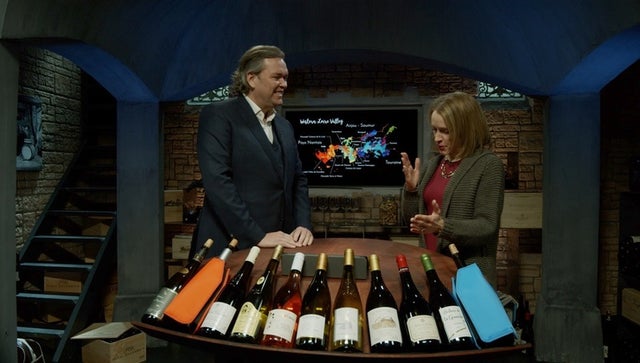 WineMasters Class: Western Loire Valley