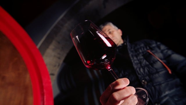 WineMasters: Campania, Italy