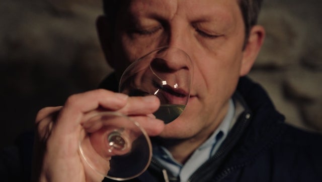 WineMasters: Loire, France