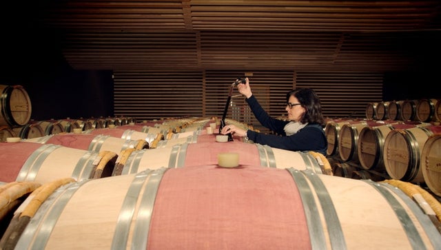 WineMasters: Bordeaux, France