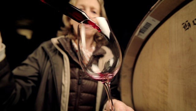 WineMasters: Burgundy, France