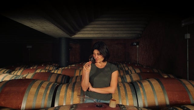WineMasters: Piedmont, Italy