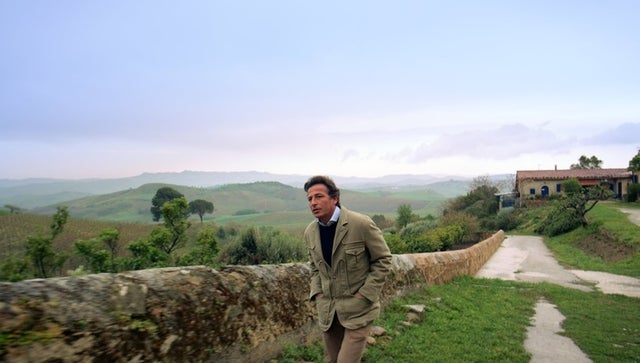 WineMasters: Sicily, Italy