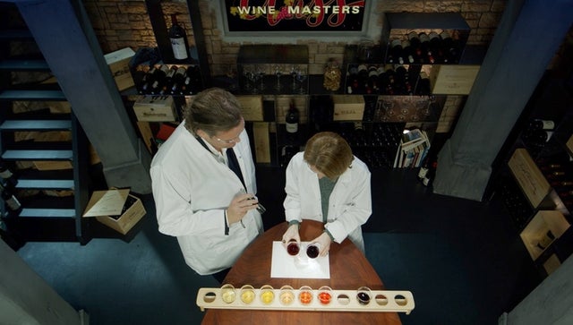 WineMasters Class: German Pinots