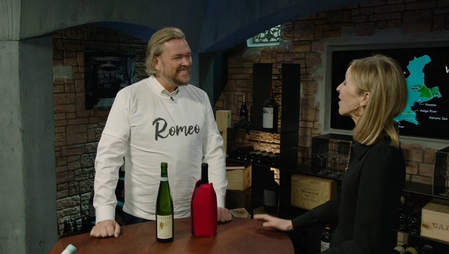 WineMasters Class: Veneto