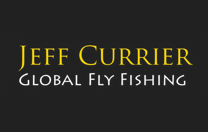 Jeff Currier