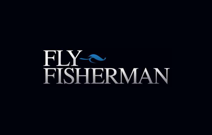 Fly Fisherman