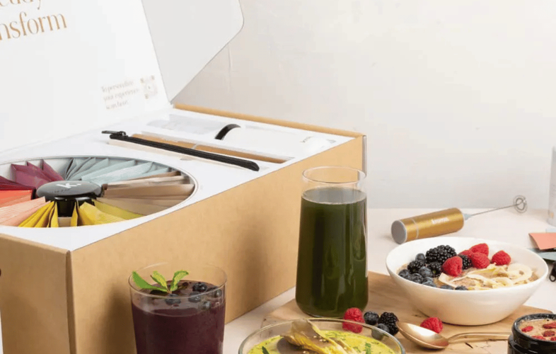 Kroma Wellness