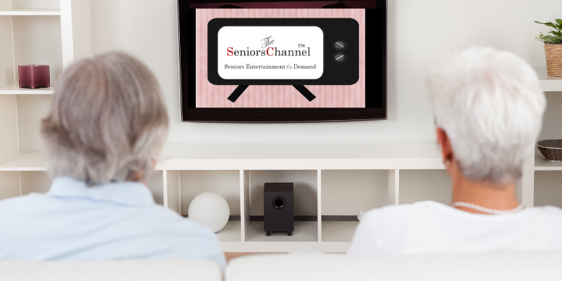 Available for TV platforms and apps