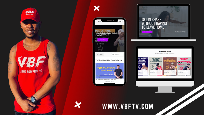 Available for TV platforms and apps