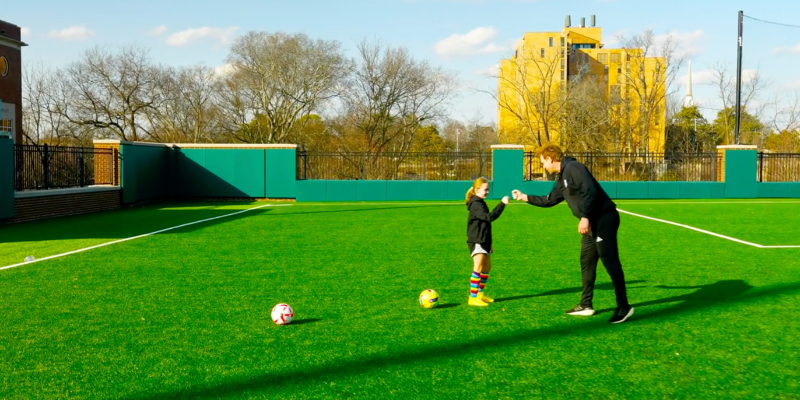 Available for TV platforms and apps