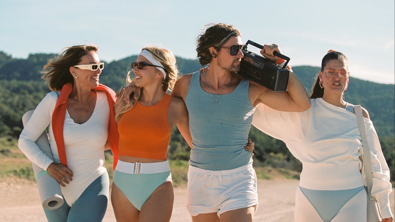 Available for TV platforms and apps