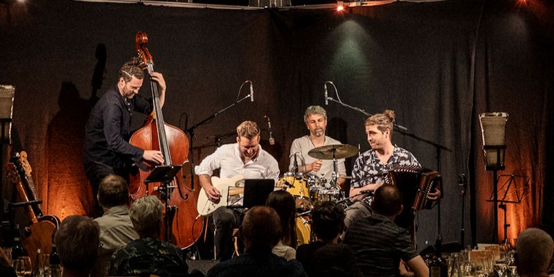 Available for TV platforms and apps