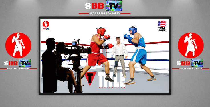 Available for TV platforms and apps