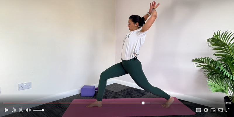 Available for TV platforms and apps