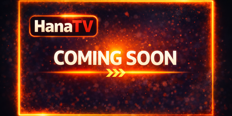 Available for TV platforms and apps