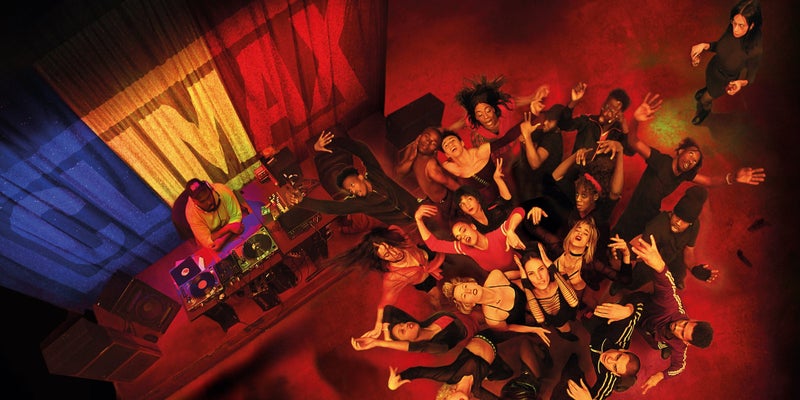 Available for TV platforms and apps