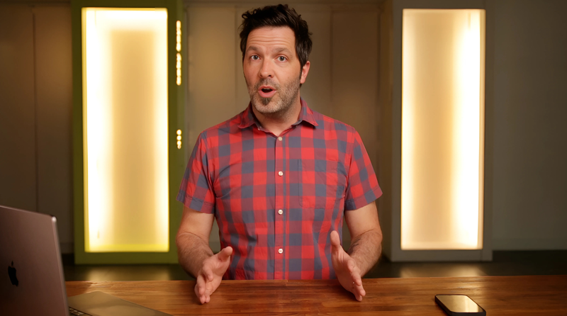 Available for TV platforms and apps