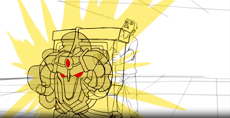 Available for TV platforms and apps