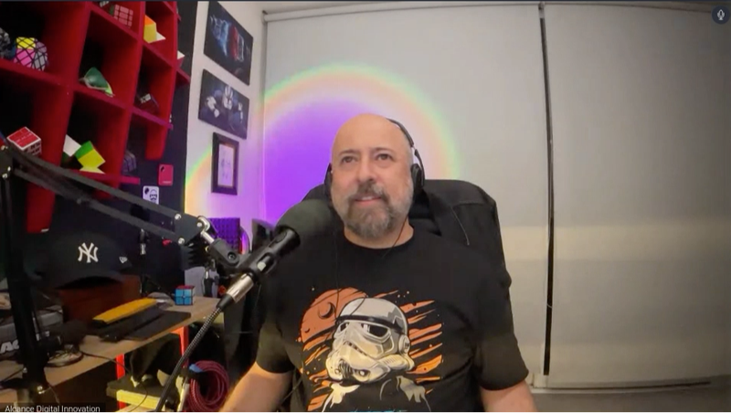 Available for TV platforms and apps