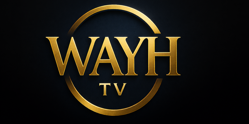 Available for TV platforms and apps