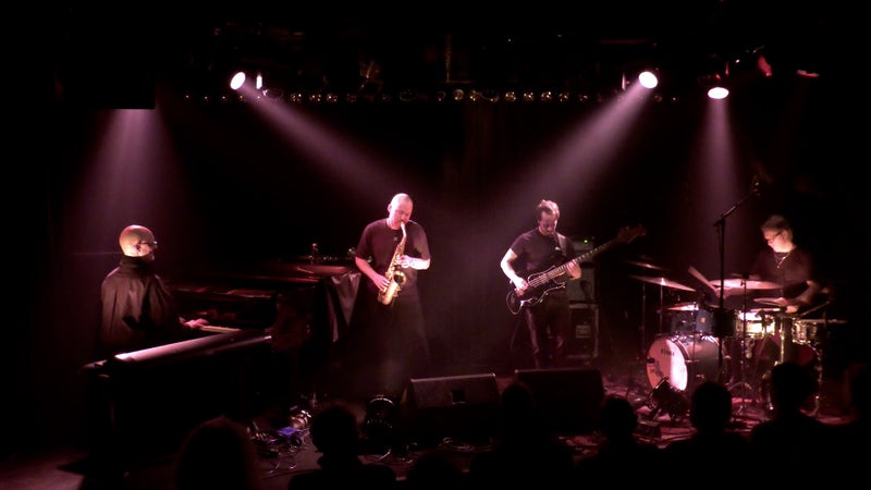 Available for TV platforms and apps