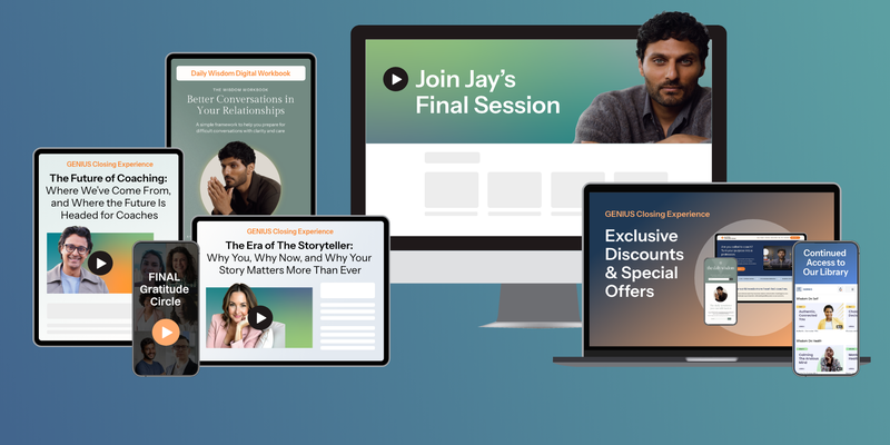 Available for TV platforms and apps