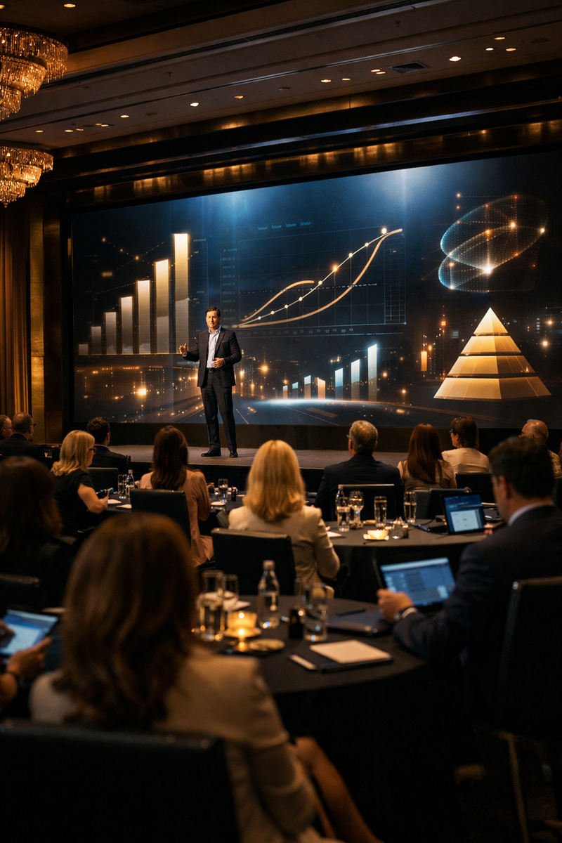 Available for TV platforms and apps