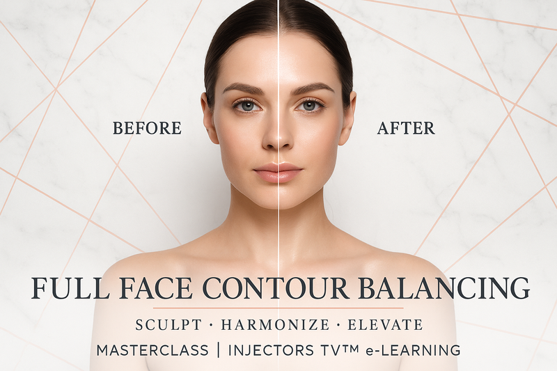 Available for TV platforms and apps