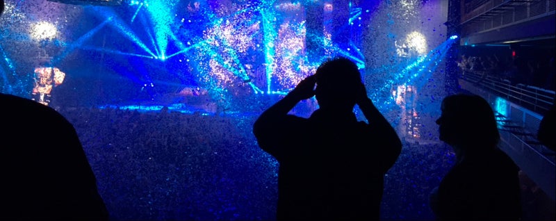 Available for TV platforms and apps