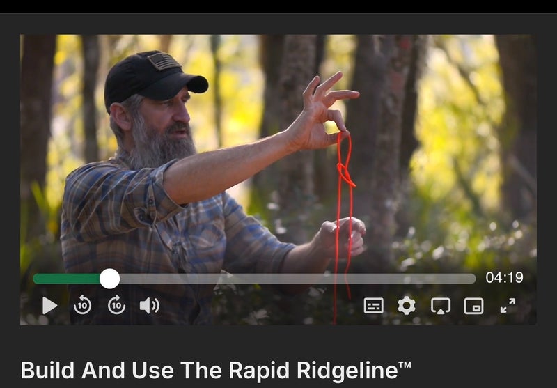 Available for TV platforms and apps