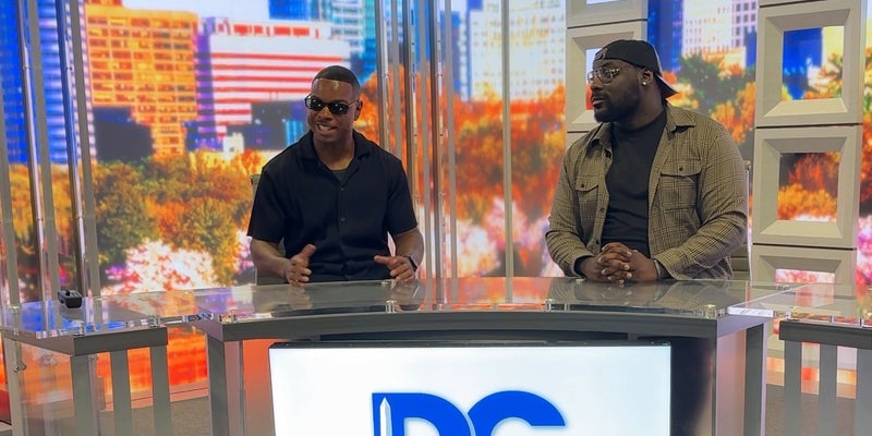 Available for TV platforms and apps