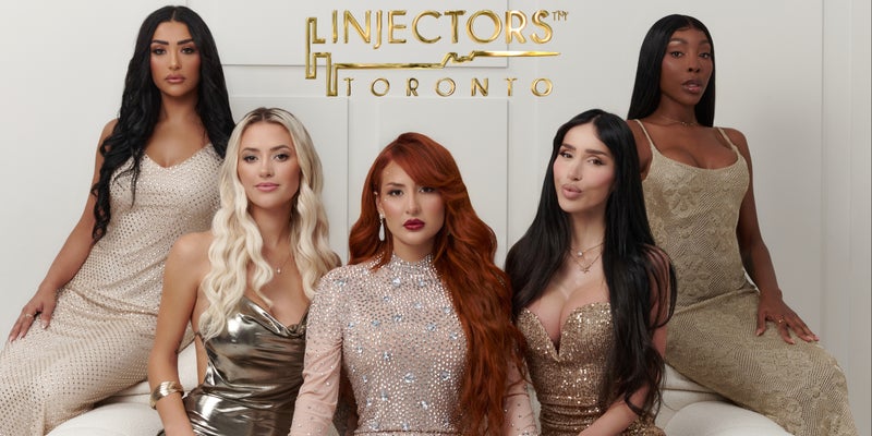 Available for TV platforms and apps