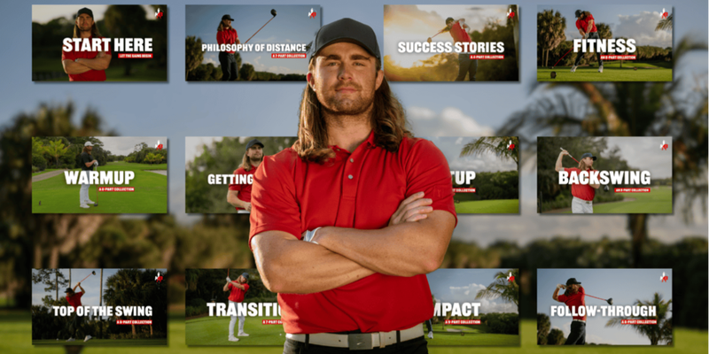 Available for TV platforms and apps