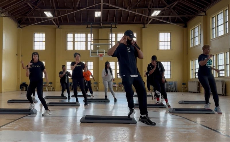 Available for TV platforms and apps