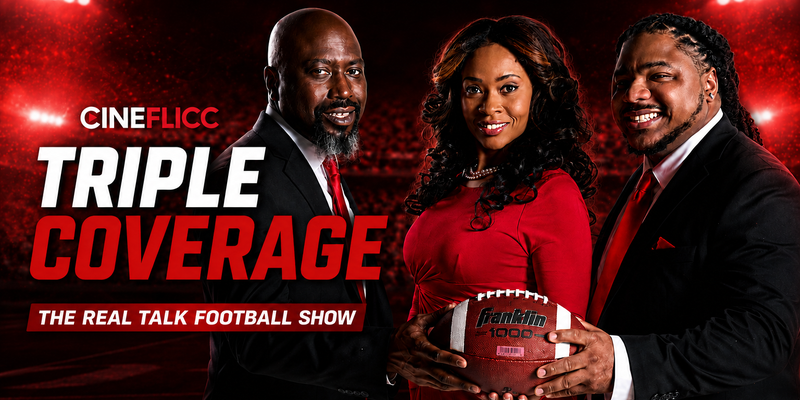 Available for TV platforms and apps
