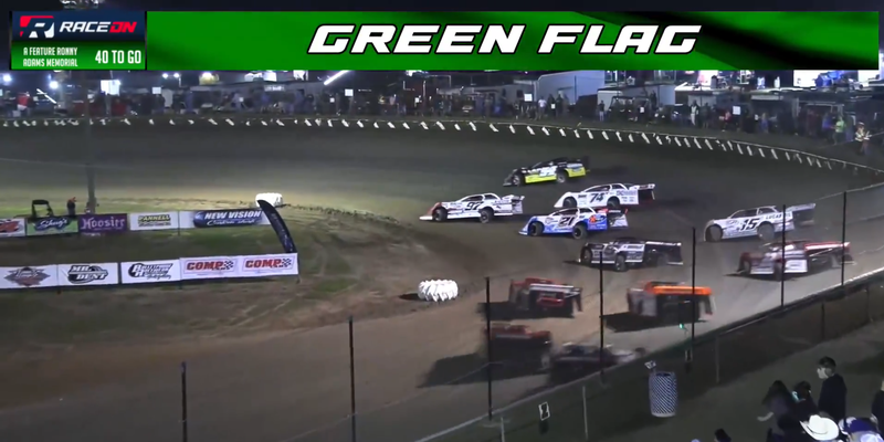 Available for TV platforms and apps