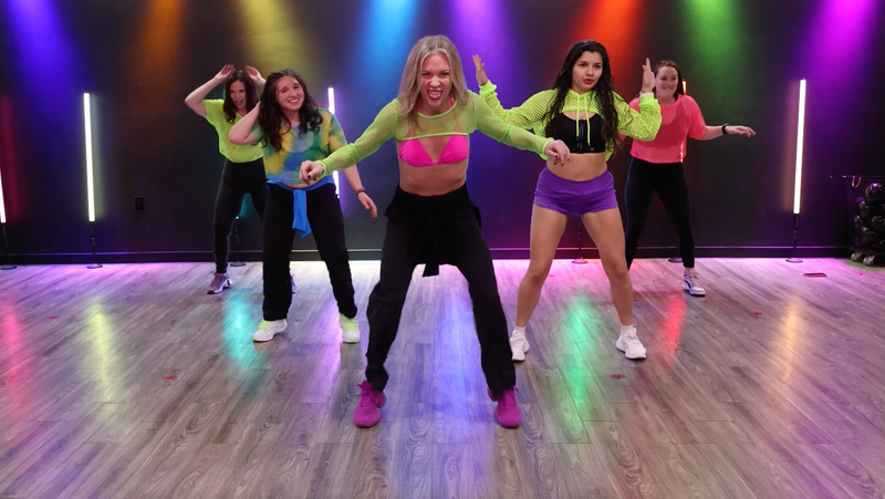 Available for TV platforms and apps