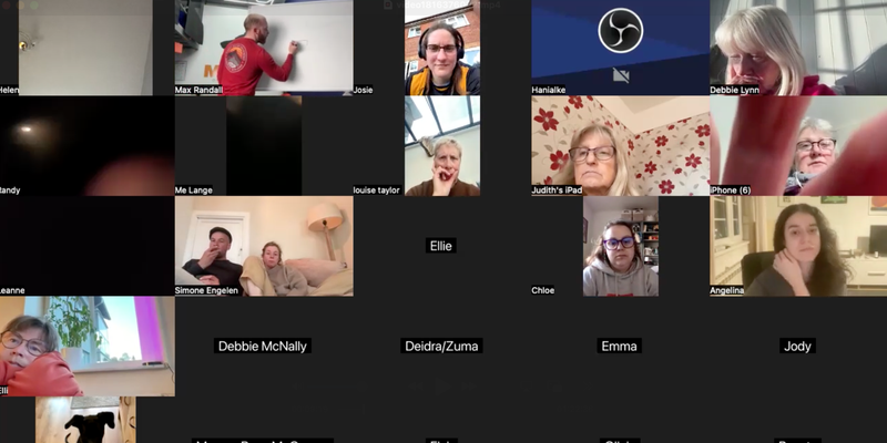 Available for TV platforms and apps